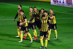 İstanbulspor, tek golle kazandı