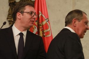 ABD ve Rusya arasında yeni gerilim