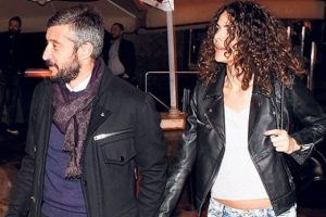 T&uuml;mer Metin: Gecenin k&ouml;r&uuml;nde &ccedil;ektiniz!