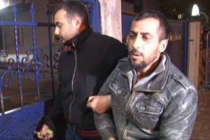 Su&ccedil;&uuml;st&uuml; yakalandı: 'Ne yapıyorsak eroin y&uuml;z&uuml;nden' dedi