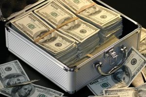 Fed tutanakları sonrası dolar 3.80 lirada!