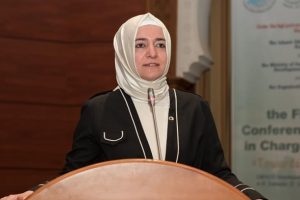 Bakan Kaya: '&Ccedil;ocuk istismarına karşı cezai yaptırımlar masada'