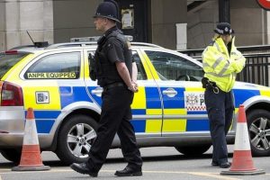 Londra'da T&uuml;rk gencin &ouml;ld&uuml;r&uuml;lmesiyle ilgili bir kişi g&ouml;zaltına alındı