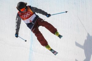ABD'li Wise ikinci kez olimpiyat şampiyonu oldu