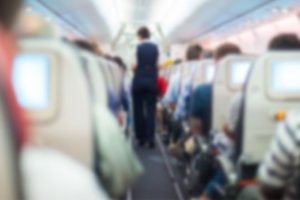 İl Sağlık M&uuml;d&uuml;rl&uuml;ğ&uuml;, TK 800 sayılı Bogota-İstanbul yolcularını arıyor