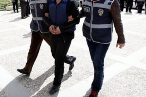 Bursa dahil 7 ilde FET&Ouml; g&ouml;zaltıları