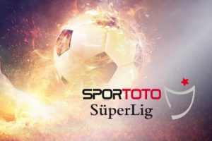 Spor Toto S&uuml;per Lig'de 23. haftanın perdesi a&ccedil;ılıyor