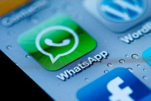 WhatsApp'a yeni &ouml;zellik