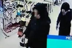 Y&uuml;rek sızlatan olayda mağaza sahibi konuştu!