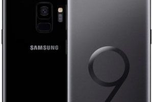 Samsung Galaxy S9'un fotoğrafları sızdı