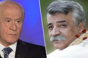 Ozan Arif'e Bah&ccedil;eli cezası