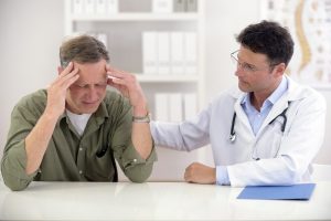 Parkinson hastalığı yaşlıları tehdit ediyor