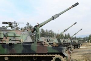 PYD'nin T&uuml;rkiye sınırıyla bağlantısı kopuyor!