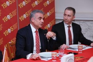 Helvacı: Şirketleşme k&ouml;t&uuml; kullanıldı