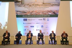 Bursa Yıldırım'da kentsel d&ouml;n&uuml;ş&uuml;mde stratejik uygulamalar