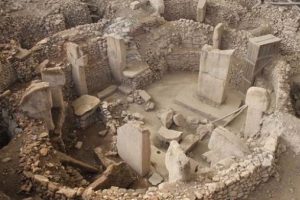 G&ouml;beklitepe 18 ay sonra ziyarete a&ccedil;ıldı