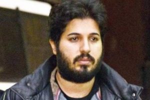 Reza Zarrab'a b&uuml;y&uuml;k şok! Avukatları istifa etti!