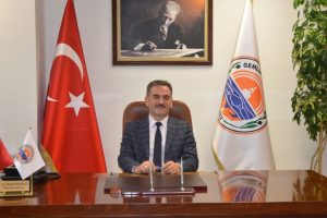 Bursa Gemlik Belediye Başkanı Yılmaz'dan Toktaş'a cevap