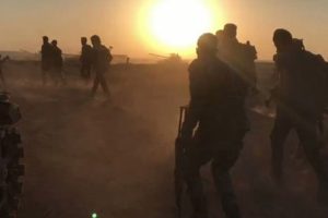 Irak 31 Rus vatandaşını &uuml;lkesine iade etti