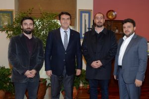 Bursa Osmangazi kaykay merkezi oluyor