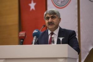H&uuml;k&uuml;ml&uuml; ve tutuklulara tıbbi cihaz eğitimi verilecek