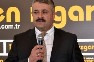 Bursa Yenişehir Et Birliği'nde başkan değişmedi