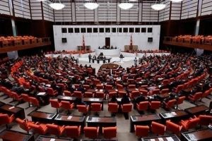 6 bakanlı komisyondan 6 saatlik toplantı