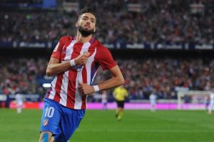 Carrasco 70 milyon Euro'ya gidiyor