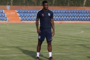 Tahkim'den Galatasaray-Chedjou a&ccedil;ıklaması