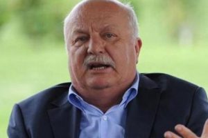 Sadri Şener: "Trabzonspor'a 3,5 milyon dolar hibe ettim"