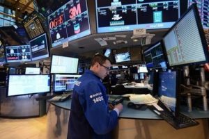 New York borsası y&uuml;kselişle a&ccedil;ıldı