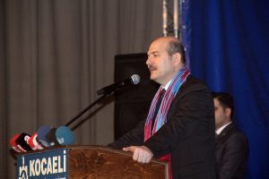 "D&uuml;nyanın en b&uuml;y&uuml;k 10 devletinden birisi olacağız"