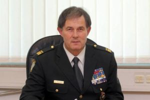 Ordu NATO testinde başarısız oldu Genelkurmay başkanı alındı