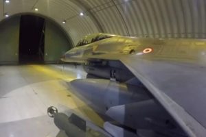 &Ccedil;elik kanatlar her zaman g&ouml;reve hazır