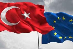 AB'den T&uuml;rkiye'ye k&uuml;stah teklif