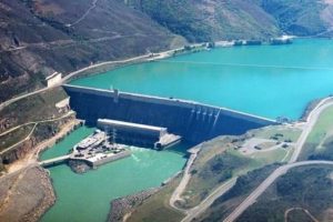 Kuraklığa rağmen barajlar nasıl doluyor?