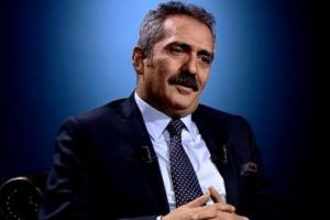 Yavuz Bing&ouml;l'den 'Yandaş mısınız?' sorusuna cevap