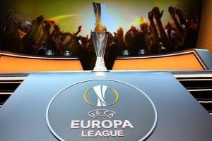 UEFA Avrupa Ligi'nde son 32 turu tamamlandı