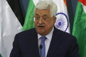 Filistin Devlet Başkanı Abbas'ın sağlık durumuna ilişkin a&ccedil;ıklama