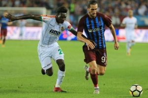 Trabzonspor, k&ouml;t&uuml; gidişe son vermek istiyor