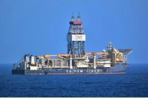 Akdeniz'de &ccedil;arpışmaya ramak kalmış