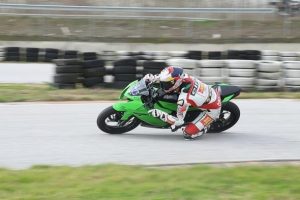 Motosiklette sezon yarın a&ccedil;ılıyor
