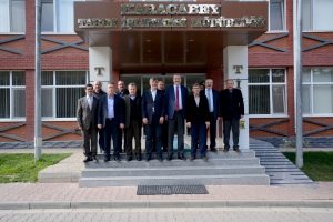 Susurluk Şeker Fabrikası'nda &ouml;zelleştirme yok! Kota kaldırıldı