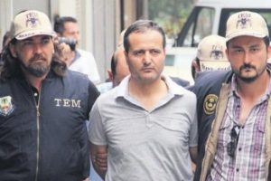 Bursa'da darbe girişimi davasında tanıklık yapan emekli albaya tutuklama