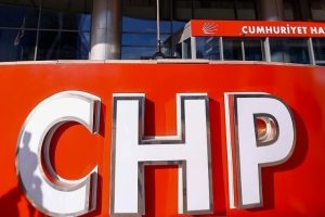 CHP'den y&uuml;zde 10 se&ccedil;im barajı kaldırılsın teklifi