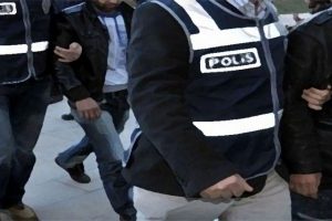 7 ilde FET&Ouml;/PDY operasyonu: 61 asker g&ouml;zaltına alındı