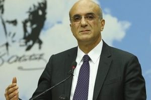 CHP Genel Başkan Yardımcısı Bing&ouml;l: Son se&ccedil;imlerine gidiyorlar