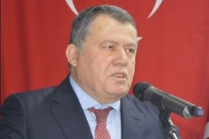 Yargıtay Başkanı Cirit: Hukuk bir silah gibi kullanıldı