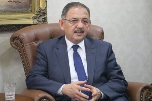 &Ouml;zhaseki: Doğru bir planlamayla yapılırsa &ouml;n&uuml;m&uuml;zdeki y&uuml;zyıllar rahat eder
