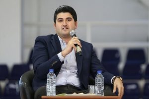 Adıg&uuml;zel: RT&Uuml;K denetimini &ouml;ng&ouml;ren d&uuml;zenlemenin tek amacı siyasi &ccedil;ıkardır